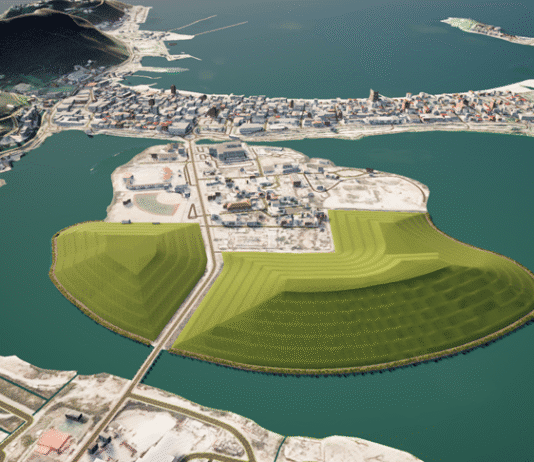 Sint Maarten Moves Closer to Long-Term Waste Management Solutions