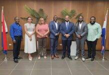 Kadaster and VROMI move toward first-ever strategic commitment