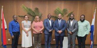 Kadaster and VROMI move toward first-ever strategic commitment