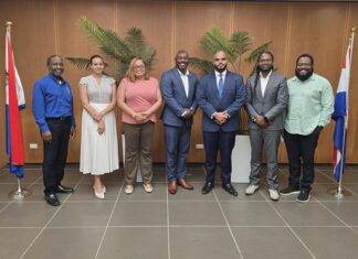 Kadaster and VROMI move toward first-ever strategic commitment