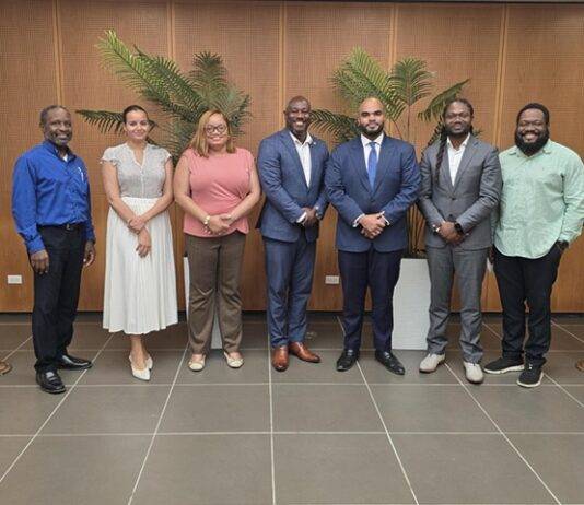 Kadaster and VROMI move toward first-ever strategic commitment