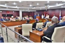 New Parliamentary Year commences with speech by His Excellency and a parliamentary focus on Digitalization, AI, and Technology