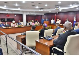 New Parliamentary Year commences with speech by His Excellency and a parliamentary focus on Digitalization, AI, and Technology