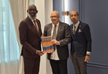 SER Curaçao submits 2024 report, urges stronger AI guardrails