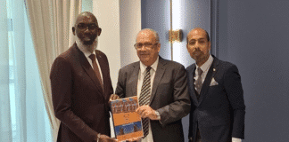 SER Curaçao submits 2024 report, urges stronger AI guardrails