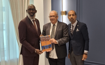 SER Curaçao submits 2024 report, urges stronger AI guardrails