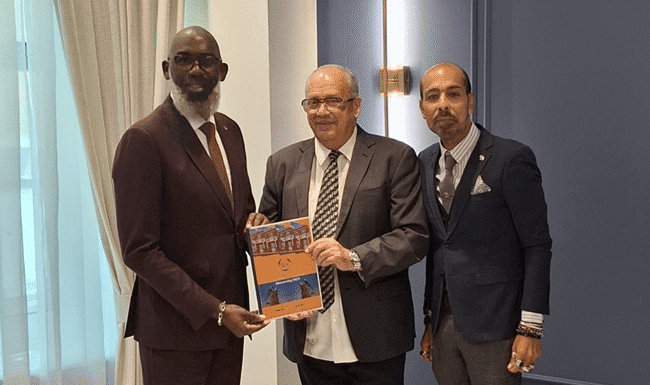 SER Curaçao submits 2024 report, urges stronger AI guardrails