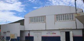 Tender for Sister Marie Laurence School Reconstruction Closes with Single Bid Submission