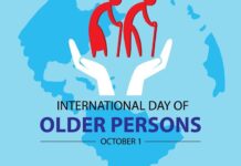 CPS: Wednesday is International Day of Older Persons