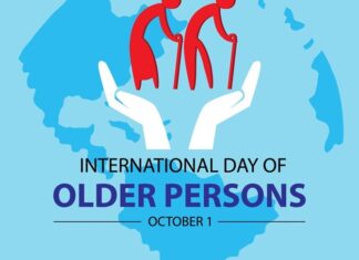 CPS: Wednesday is International Day of Older Persons