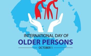 CPS: Wednesday is International Day of Older Persons