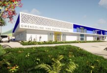 Statia Government Announces Resumption of Secondary School Construction