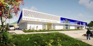 Statia Government Announces Resumption of Secondary School Construction