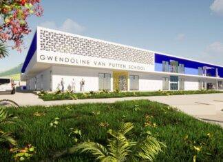 Statia Government Announces Resumption of Secondary School Construction