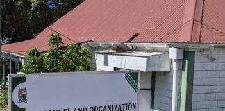 Clarification on Recruitment and Selection Practices in Statia Government