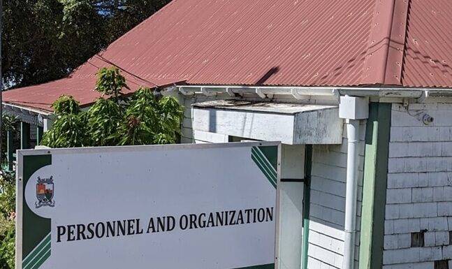 Clarification on Recruitment and Selection Practices in Statia Government