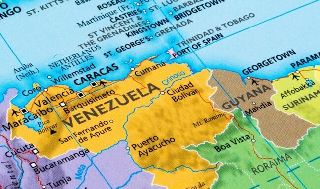 New attack from Venezuela raises questions over Maduro’s interest in elections, connection with Mohameds