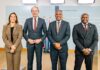Minister Tackling Joins Kingdom Partners at JVO