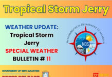 …TROPICAL STORM WARNING IS IN EFFECT…