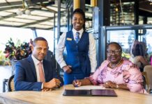 Statia Government and RCN Strengthen Collaboration on Integrity