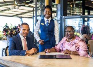 Statia Government and RCN Strengthen Collaboration on Integrity