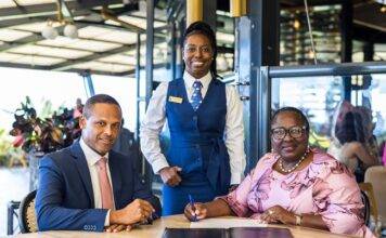 Statia Government and RCN Strengthen Collaboration on Integrity