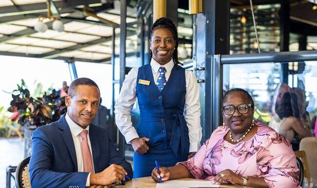 Statia Government and RCN Strengthen Collaboration on Integrity