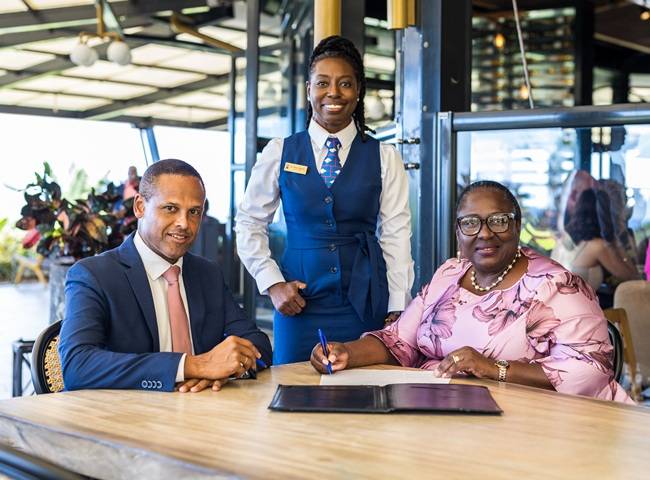 Statia Government and RCN Strengthen Collaboration on Integrity