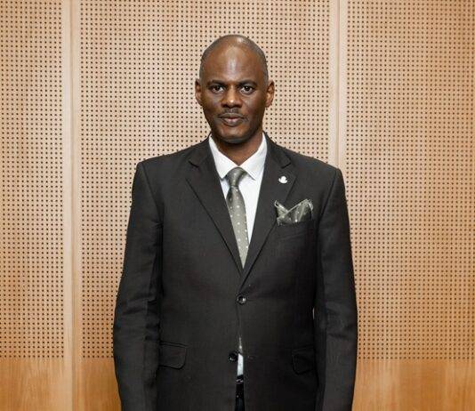 Minister Brug: VSA continues its course to strengthen its workforce and transform the Ministry.