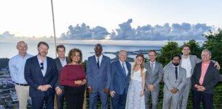 Minister Brug announces concrete Four-Country agreements to strengthen public health and crisis preparedness across the Kingdom