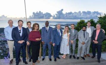 Minister Brug announces concrete Four-Country agreements to strengthen public health and crisis preparedness across the Kingdom