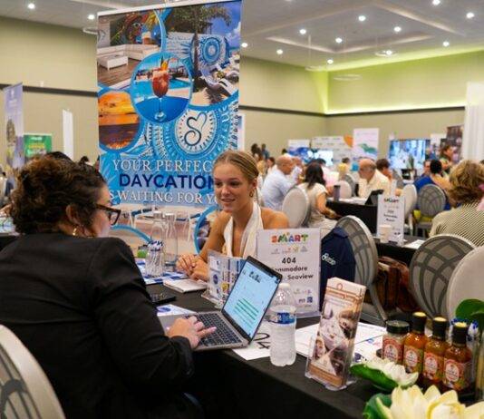 SMART 2026 Introduces “Small Hotel Plaza” in conjunction with BookingSuccess