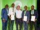 Kadaster St. Maarten staff earn International Diplomas in surveying