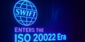 SWIFT’s ISO 20022 Cutover Approaches as Blockchain Connections Point to Next Phase