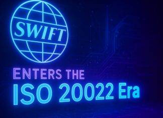 SWIFT’s ISO 20022 Cutover Approaches as Blockchain Connections Point to Next Phase