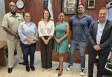 Sint-Maarten Strengthens Criminal Investigations with New Generation of Geographic Profilers