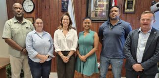 Sint-Maarten Strengthens Criminal Investigations with New Generation of Geographic Profilers