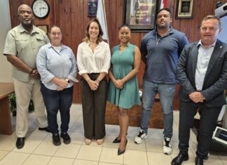 Sint-Maarten Strengthens Criminal Investigations with New Generation of Geographic Profilers