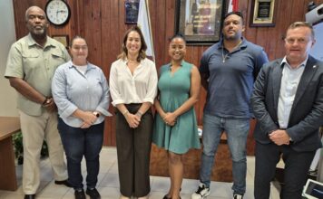 Sint-Maarten Strengthens Criminal Investigations with New Generation of Geographic Profilers