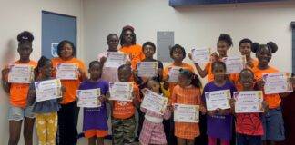 Third Edition Youth Talk FYFI Continuing to inspire the Youth