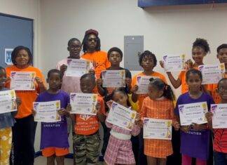 Third Edition Youth Talk FYFI Continuing to inspire the Youth
