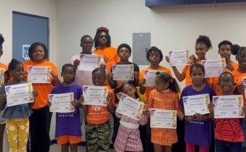 Third Edition Youth Talk FYFI Continuing to inspire the Youth