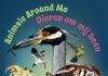 Launch and Giveaway of Bilingual English-Dutch Edition of Animals Around Me on Saturday, November 29th