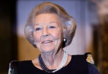Princess Beatrix to Visit St. Eustatius on 21 November 2025