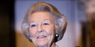 Princess Beatrix to Visit St. Eustatius on 21 November 2025