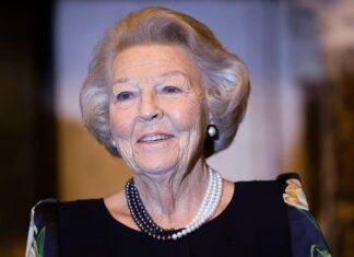 Princess Beatrix to Visit St. Eustatius on 21 November 2025