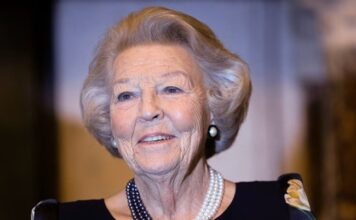 Princess Beatrix to Visit St. Eustatius on 21 November 2025
