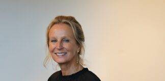 Barbera Wolfensberger Director-General for Kingdom Relations at BZK