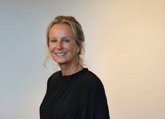 Barbera Wolfensberger Director-General for Kingdom Relations at BZK