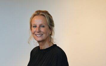 Barbera Wolfensberger Director-General for Kingdom Relations at BZK